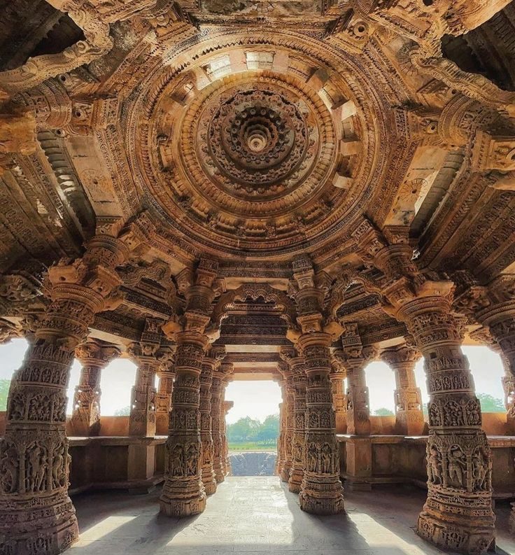Konark: Sun Temple Private Tour with AR Experience